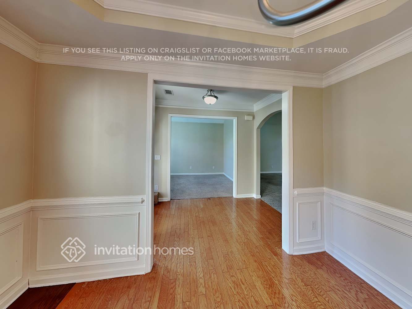 Building Photo - 1160 Martins Down Dr SE