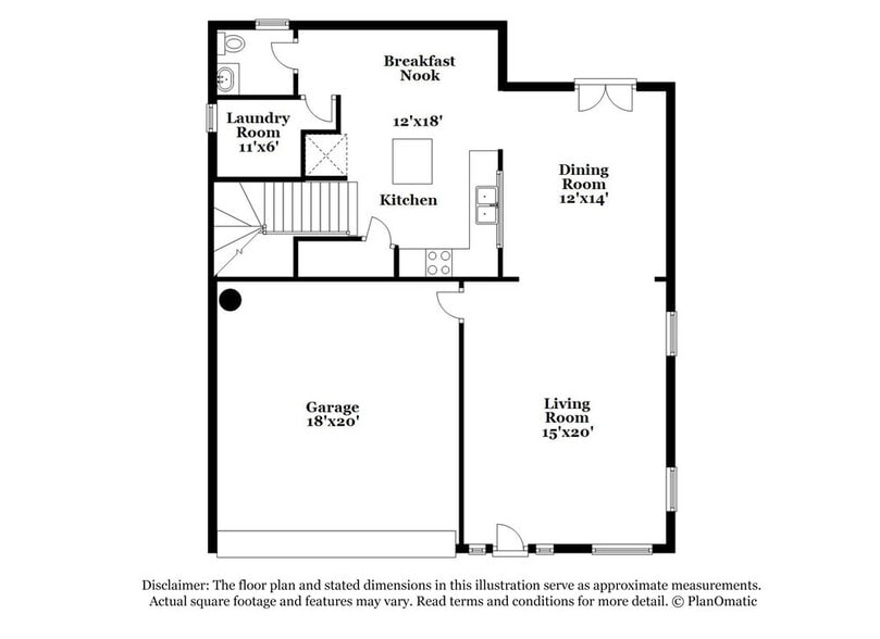 Building Photo - 2123 Dodge Dr