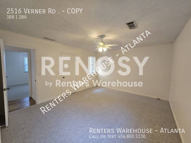 Building Photo - 2516 Verner Rd NW