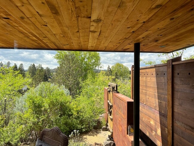 Building Photo - Live Sustainably with Mountain Views at De...