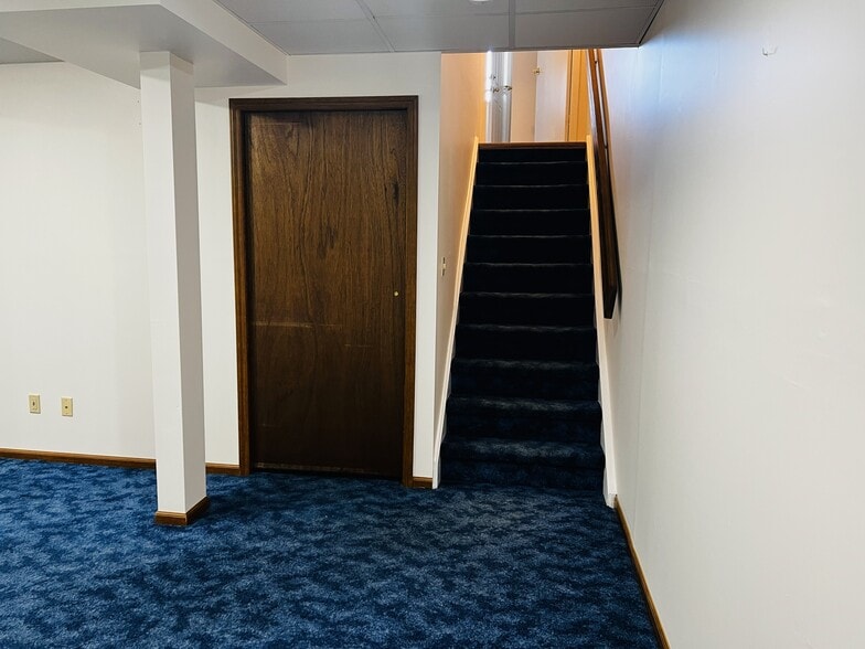 Basement - 146 Carson Ct