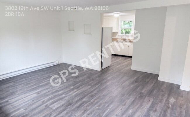 Building Photo - 3802 19th Ave SW