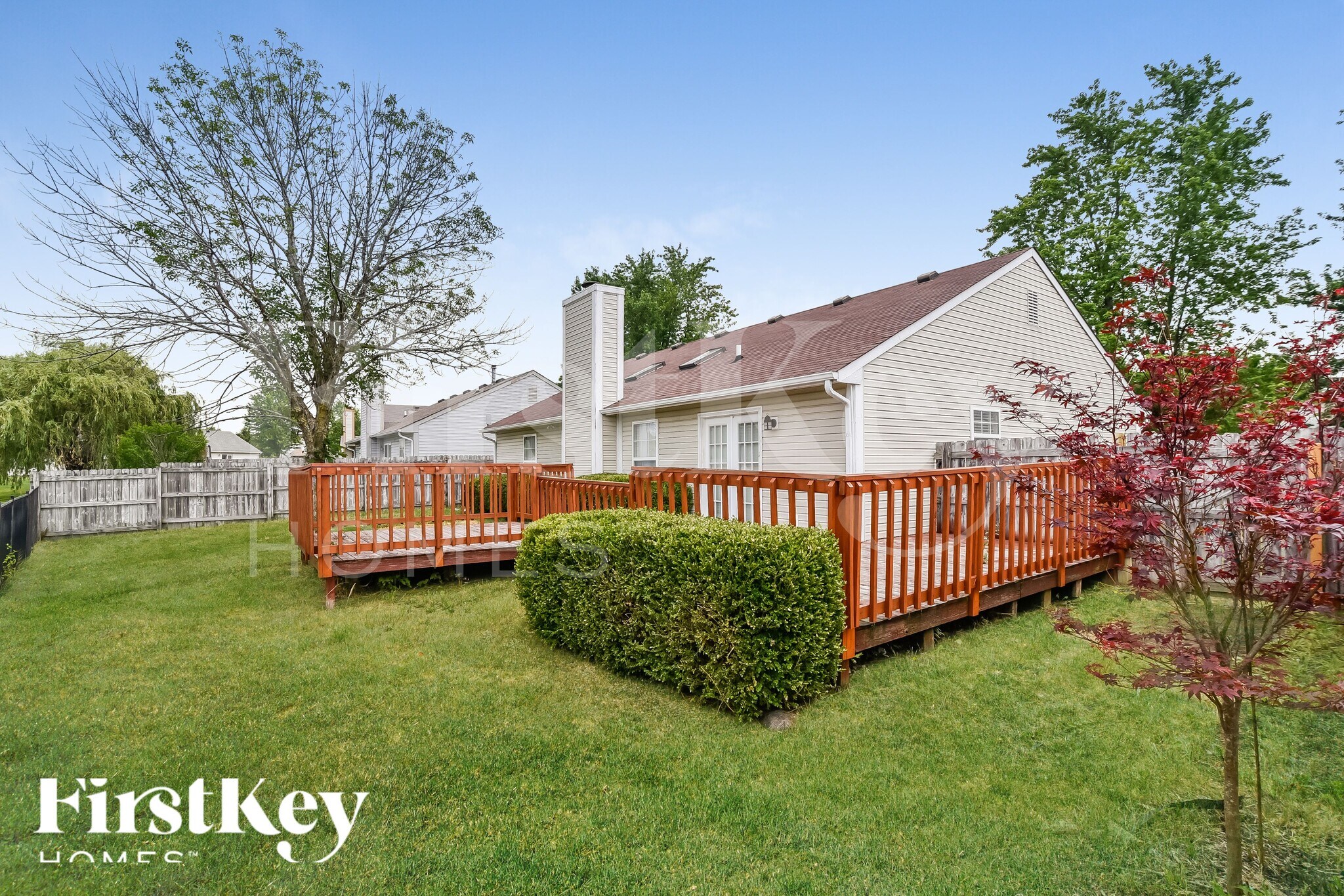 Building Photo - 6014 Sycamore Forge Ln