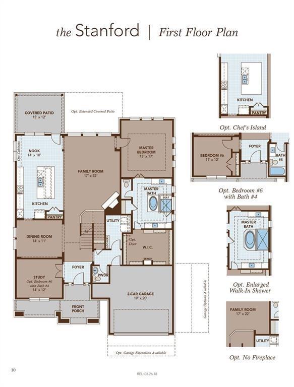 Building Photo - 1408 Saddlespur Ln