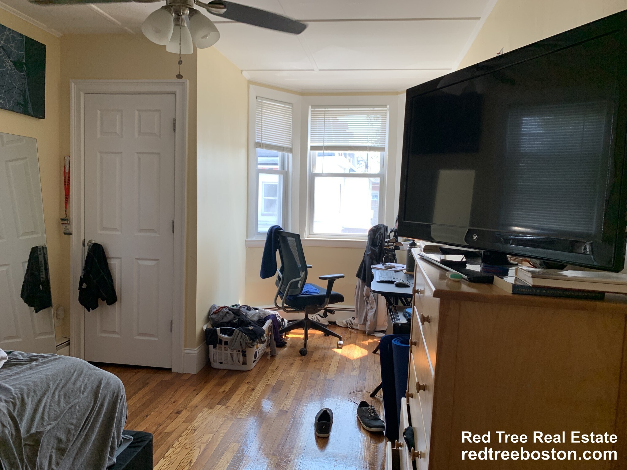 Building Photo - 41 Cross St