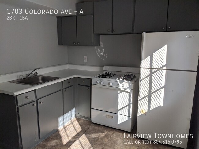 Building Photo - 1703 Colorado Ave
