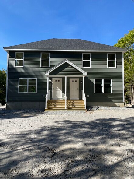 Building Photo - 16 Lumberjack Dr