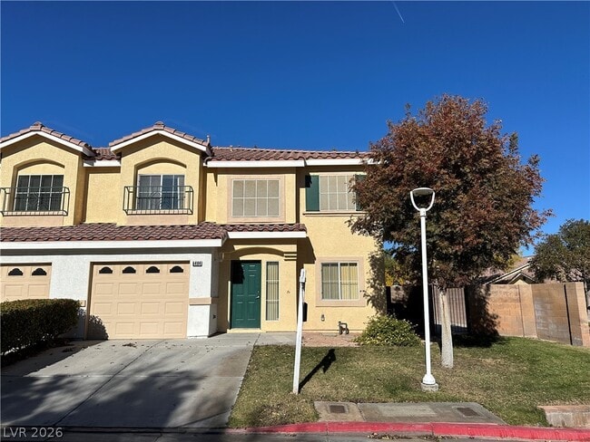 Building Photo - 6404 Sierra Diablo Ave