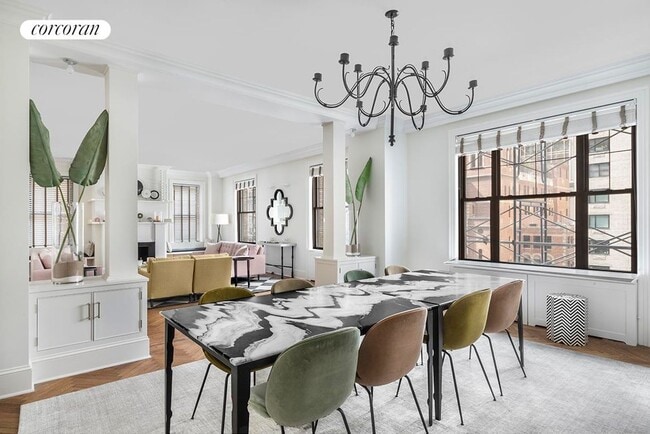 Building Photo - 525 Park Ave