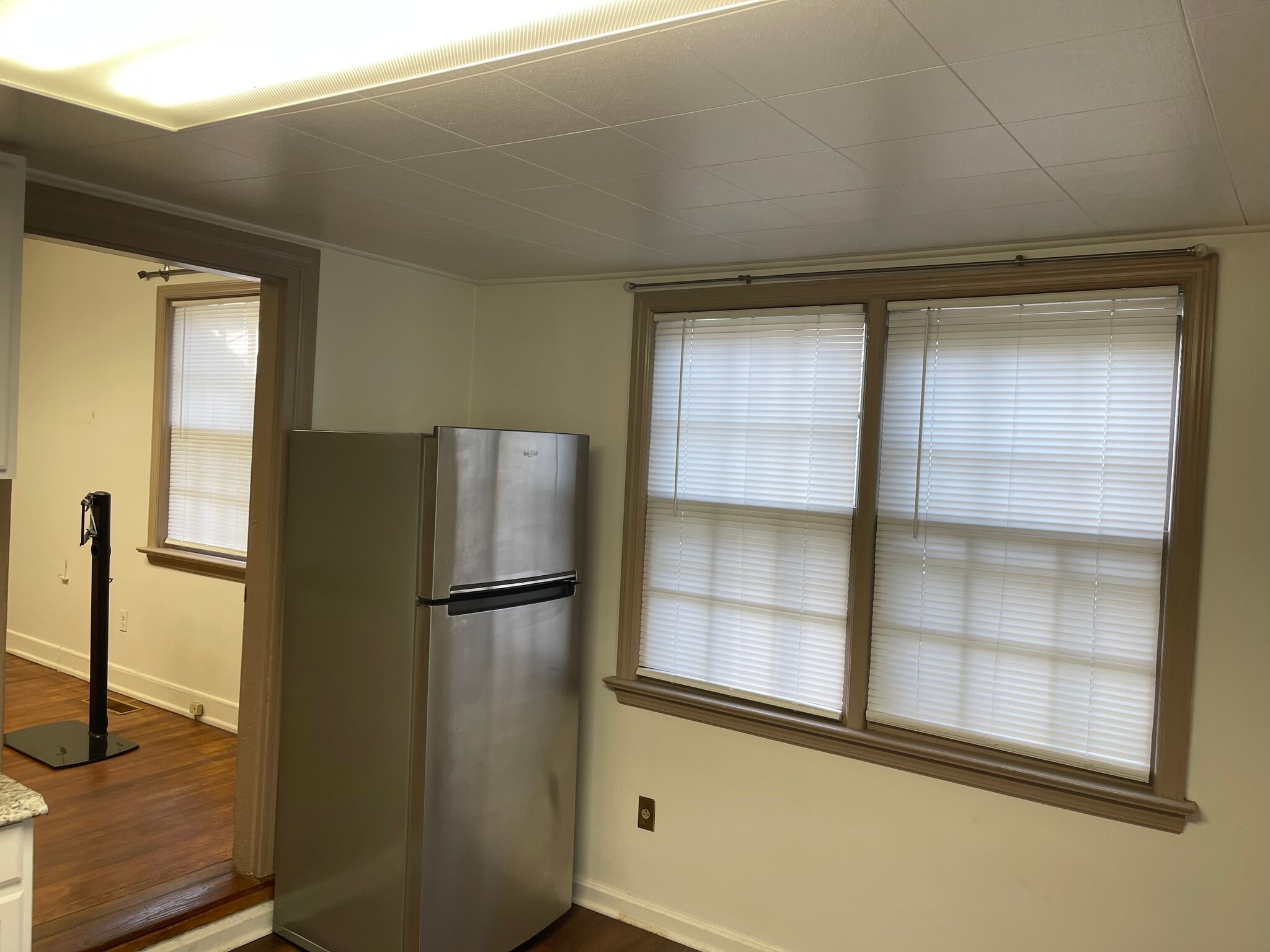 Kitchen - 42 S State St