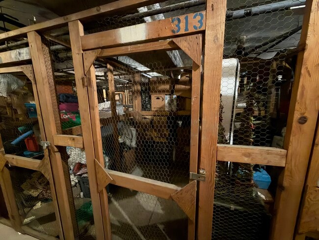 Storage - 77 Atterbury Blvd