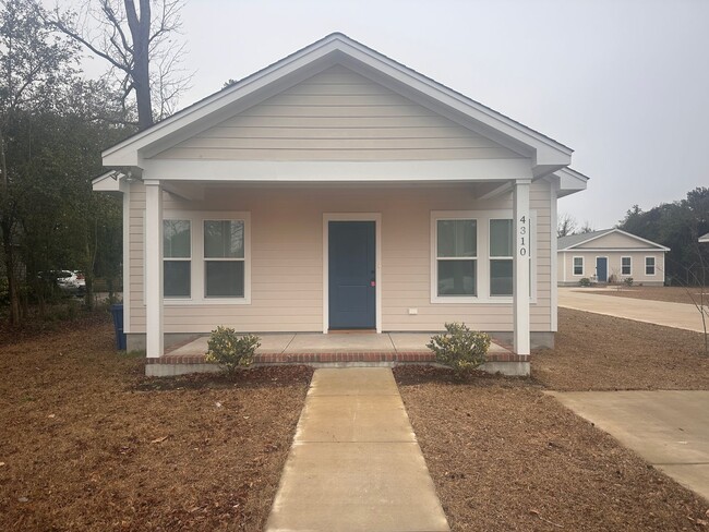 Primary Photo - New Construction 3 Bedroom House