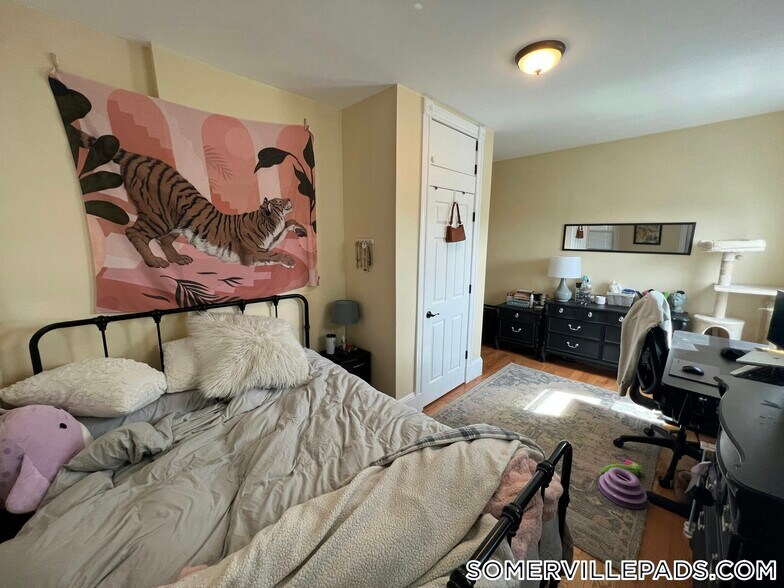 Building Photo - 48-50 Lowell St.