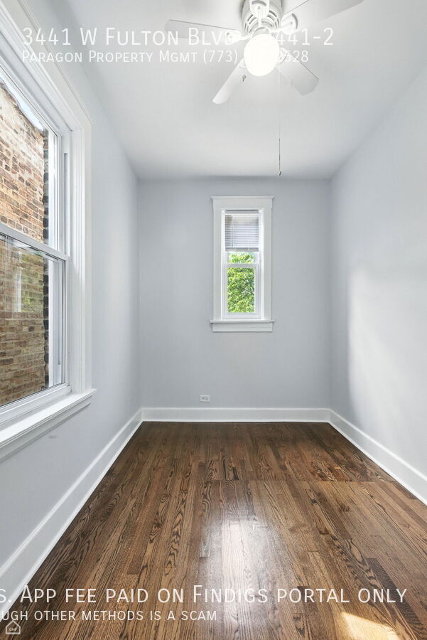 Building Photo - 3441 W Fulton Blvd