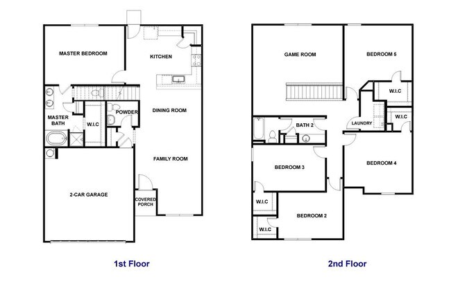 Building Photo - 5 Bedroom Home Close to 1604 and I10 East