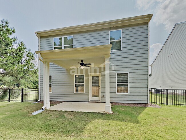 Building Photo - 504 Woodall Rd