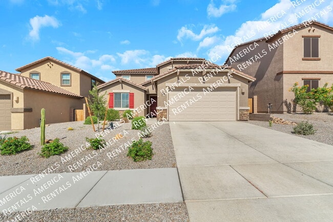 Building Photo - 17491 S Ironwood Bend Dr