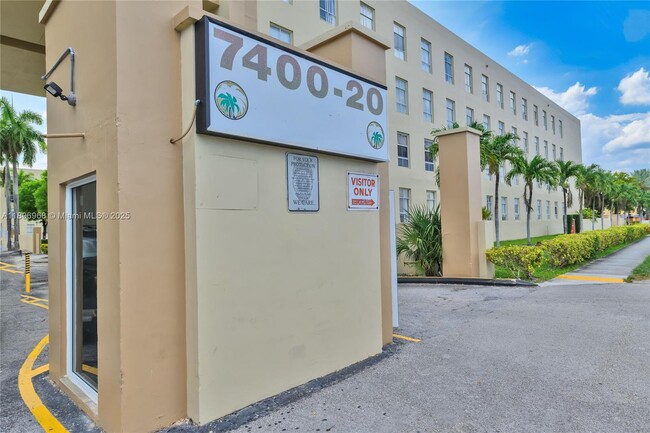 Primary Photo - 7400 W 20th Ave