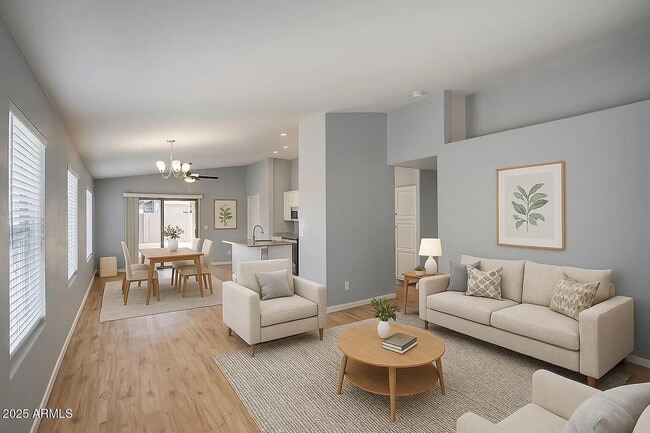 Building Photo - 15020 W Watson Ln