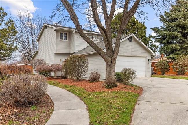 Building Photo - 7838 W Holt Ct