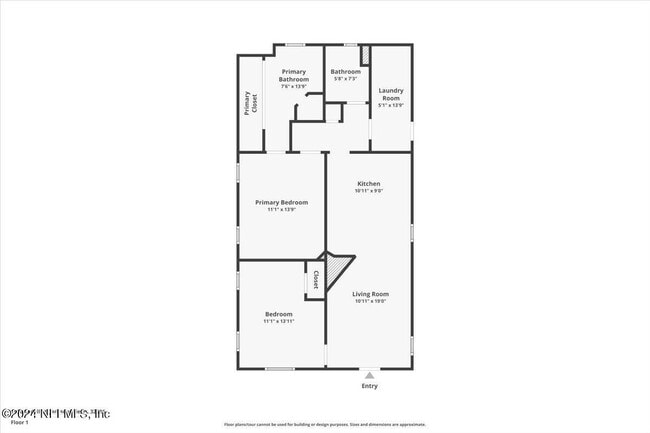 Building Photo - 1950 Redell St