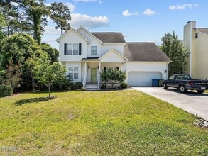 Building Photo - 1010 Meridian Dr