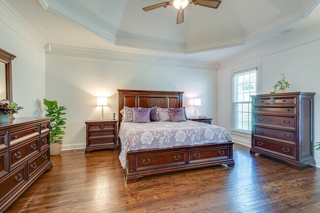 Building Photo - 5101 Heathrow Blvd