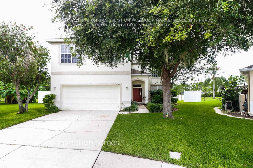 Primary Photo - 27001 Arrowbrook Way