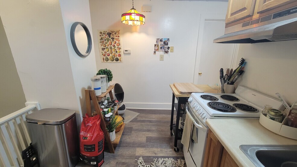 Building Photo - 1329 Connecticut St