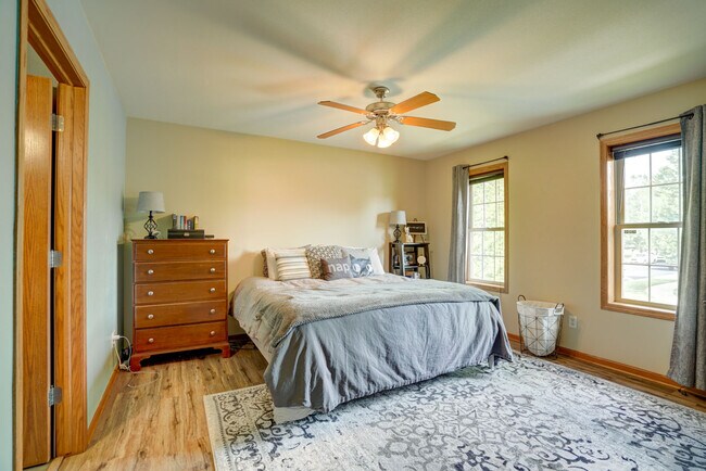 Building Photo - 4605 Pawnee Pass