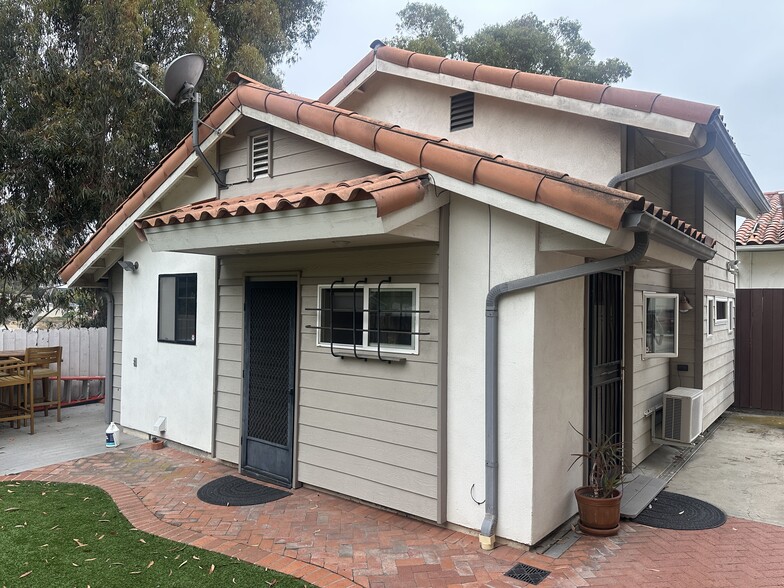 Stand alone casita - 2913 Union St