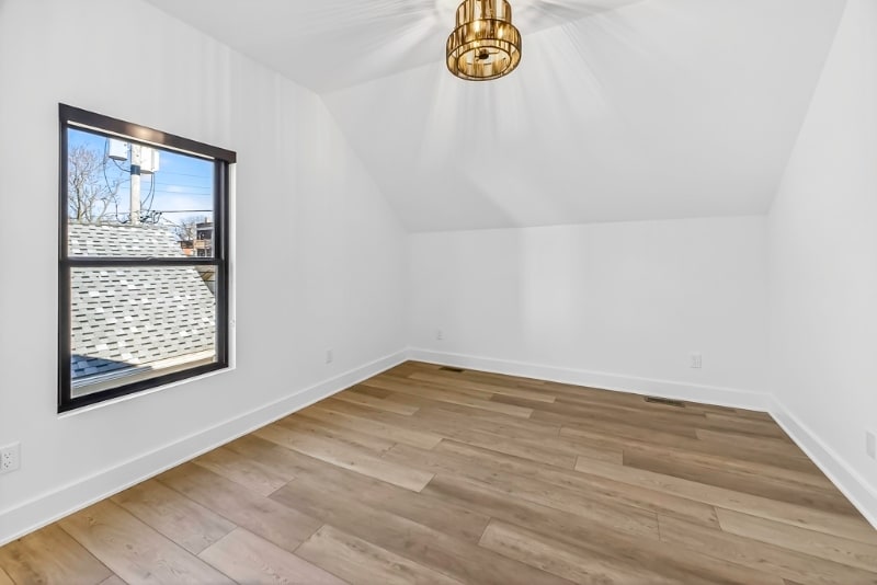 Building Photo - 2133 N Talbott St