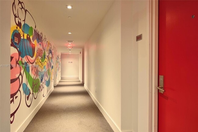 Building Photo - 1600 NE 1st Ave