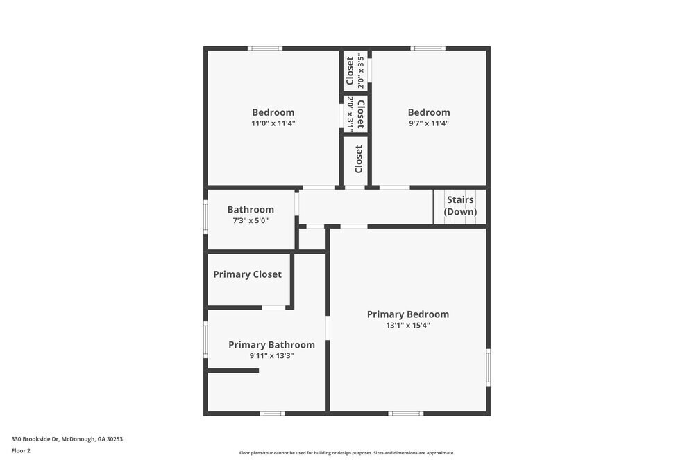 Building Photo - 330 Brookside Dr