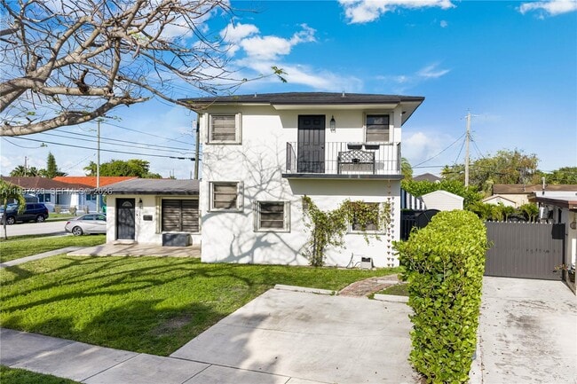 Building Photo - 2801 SW 106th Ave