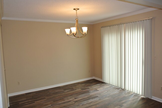 Dining Room - 31455 Merriwood Park Dr