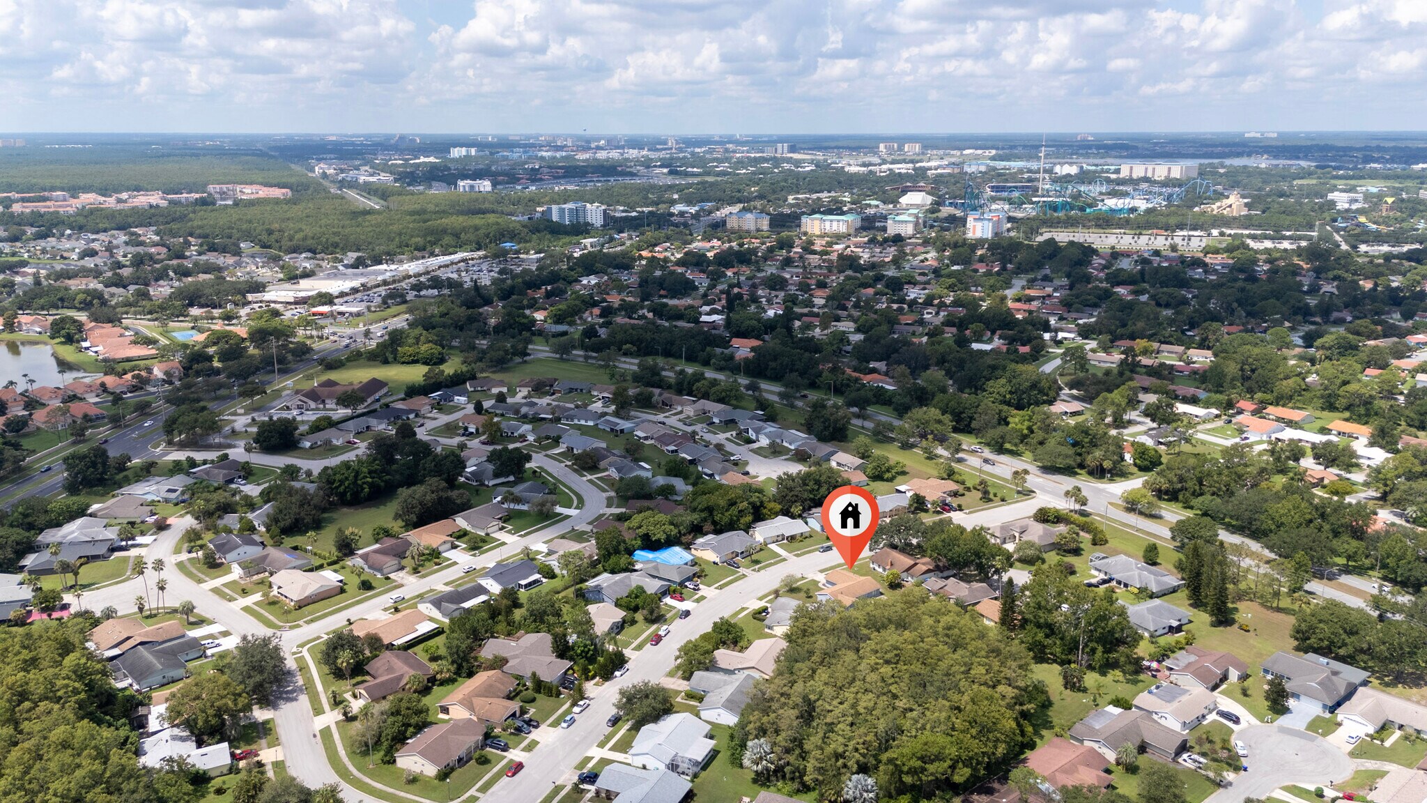 Building Photo - 10737 Larissa St