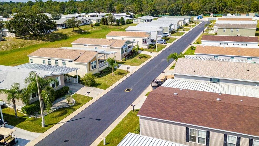 WELL-KEPT HOMES IN BRENTWOOD ESTATES - 15017 Johansson Ave