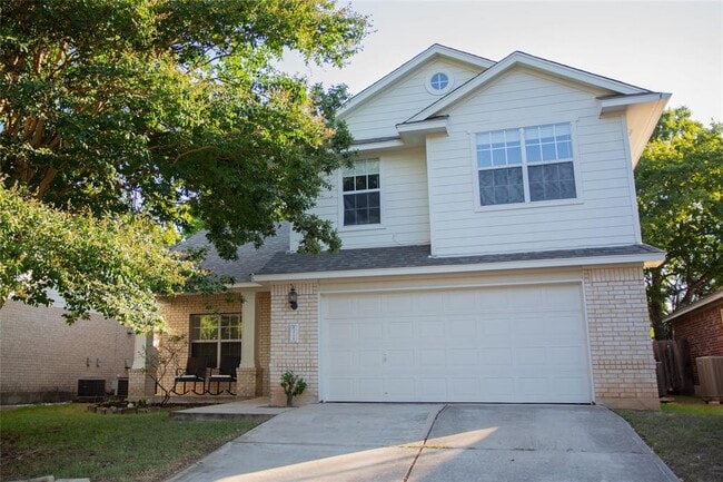 Building Photo - 2724 Cradlerock Terrace