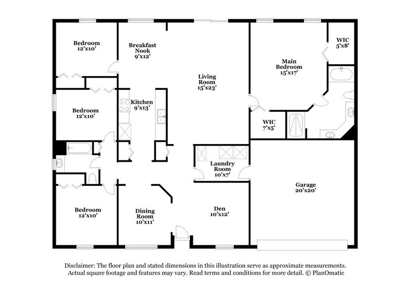 Building Photo - 11266 Silver Key Dr