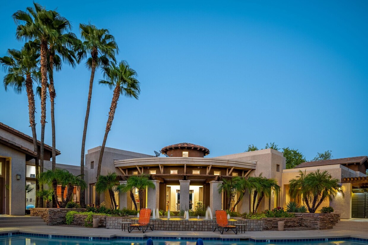 Azure Creek At Tatum Ranch Cave Creek Az Apartment Finder