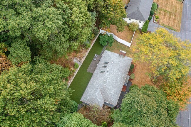Building Photo - 35 Lanewood Ave