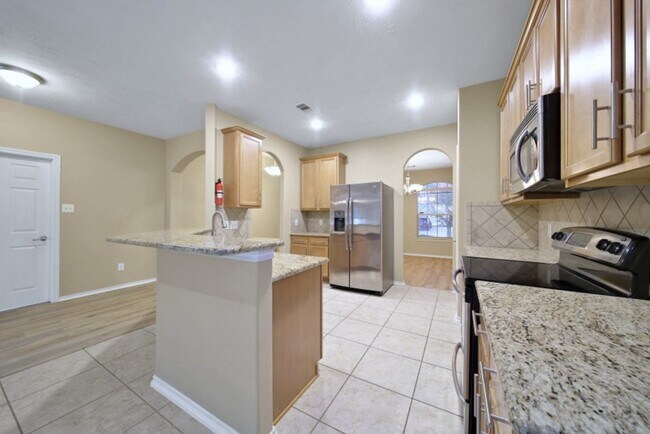 Building Photo - 19715 Shallow Shaft Ln