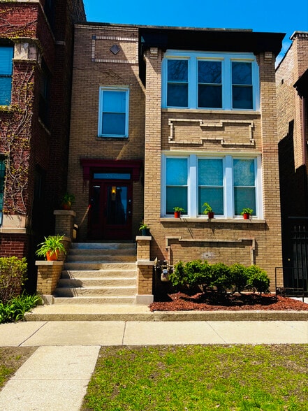 Primary Photo - 5428 S Drexel Ave