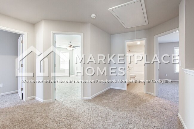 Building Photo - 308 Bertha Honey Stewart Dr