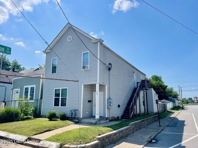 Primary Photo - 500 E Ormsby Ave