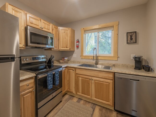 Building Photo - 37232 Open Gate Ct