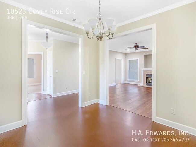 Building Photo - 10523 Covey Rise Cir