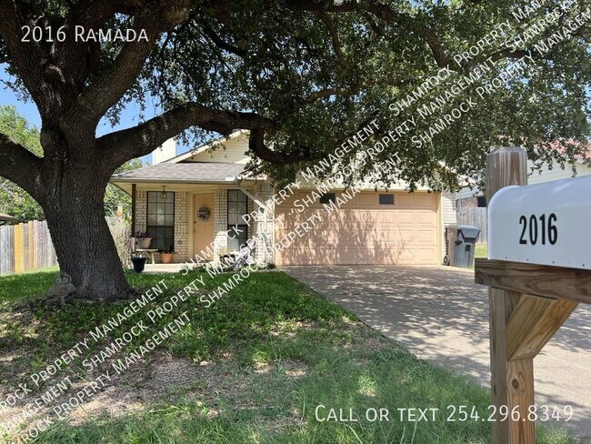 Cozy Midway House - 2016 Ramada Dr Waco TX 76712 | Apartment Finder