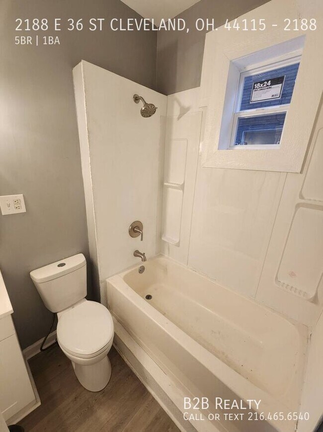 Building Photo - 2188 E 36th St